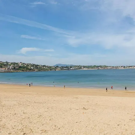 Saint-jean-de-luz, 1 Piece, 2 Personnes - Fr-1-4-463 Saint-Jean-de-Luz