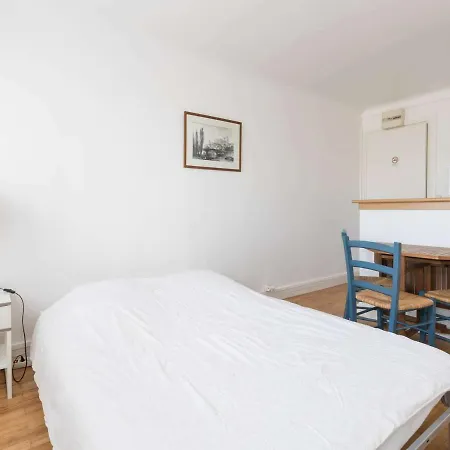 Apartment Saint-jean-de-luz, 1 Piece, 2 Personnes - Fr-1-4-463 Saint-Jean-de-Luz