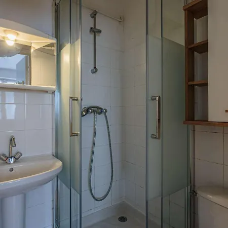 Saint-jean-de-luz, 1 Piece, 2 Personnes - Fr-1-4-463 Apartmán
