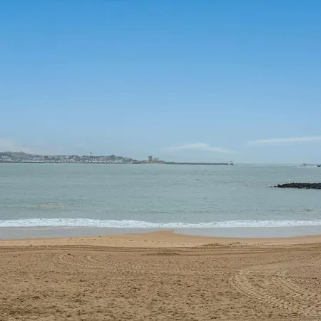 Apartment Saint-jean-de-luz, 1 Piece, 2 Personnes - Fr-1-4-463 Saint-Jean-de-Luz